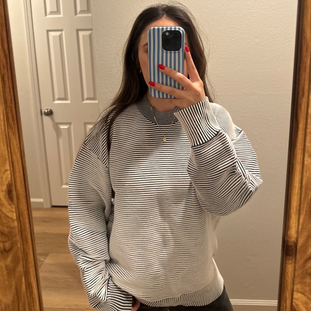 Nagnata Sonny Sweater